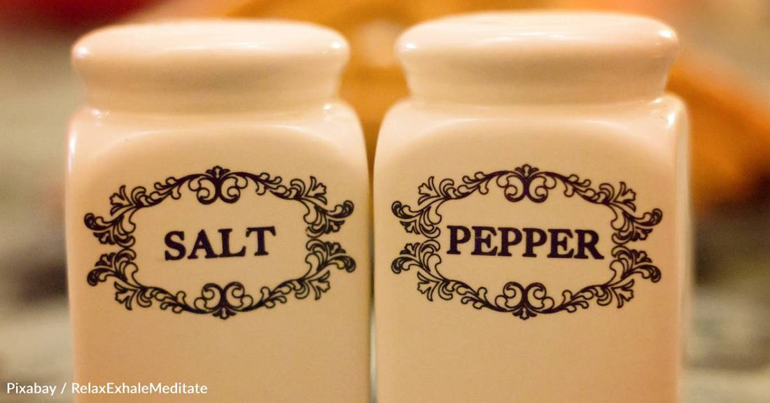 Limiting Sugar Lowers Diabetes Risk, But New Study Finds You May Want to Lay Off the Salt, Too