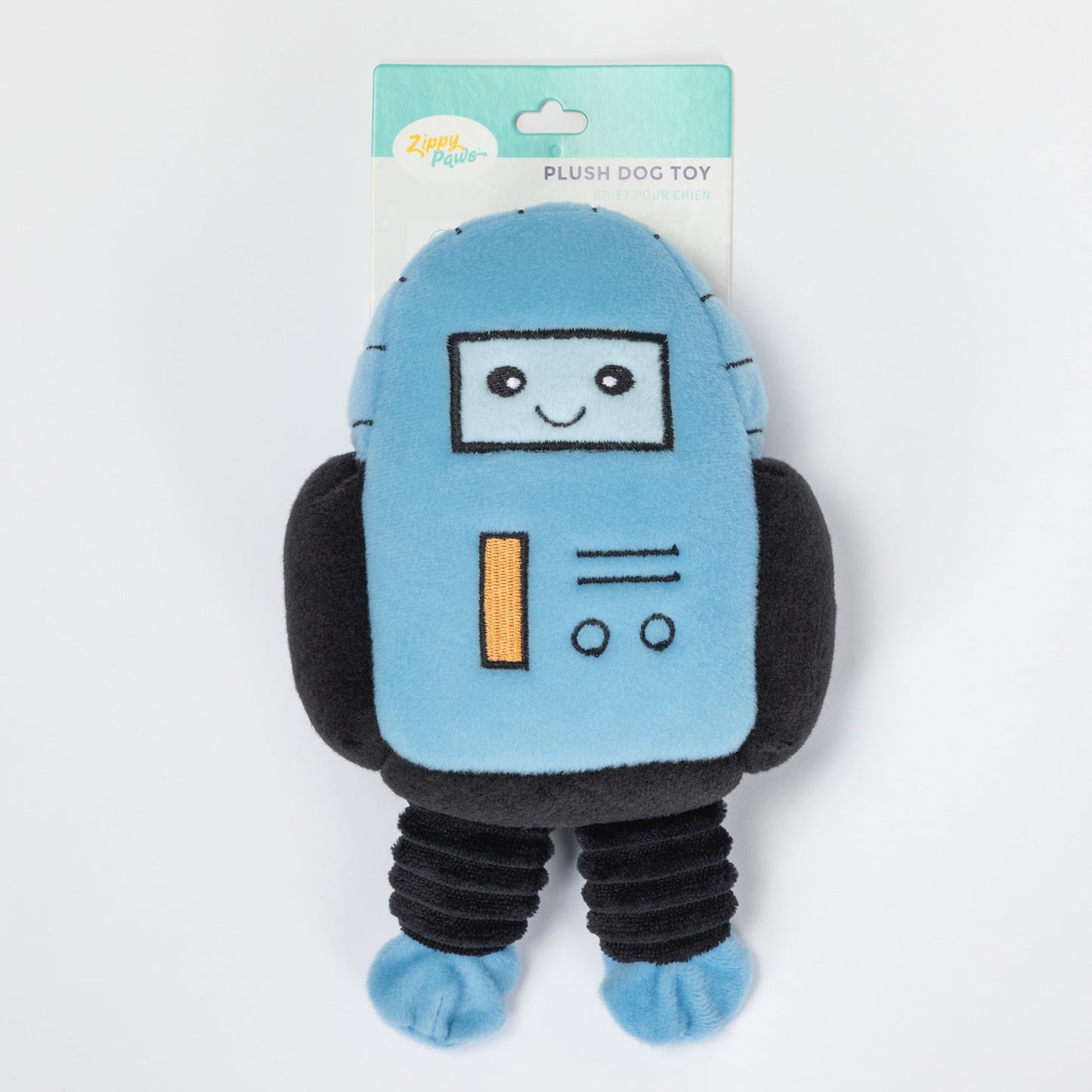 Zippy Paws® Rosco the Robot