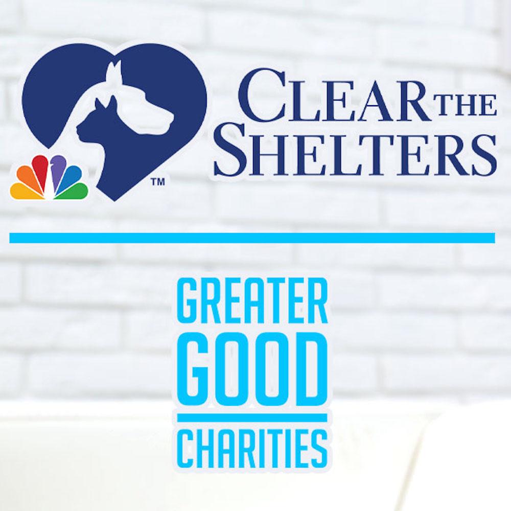 Stanislaus Animal Services Agency in Modesto, CA | Clear The Shelters image