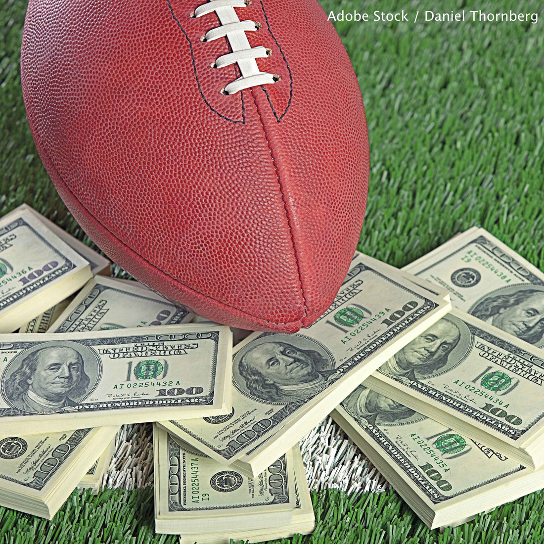 No Way, NFL! Give That Money To The Vets!