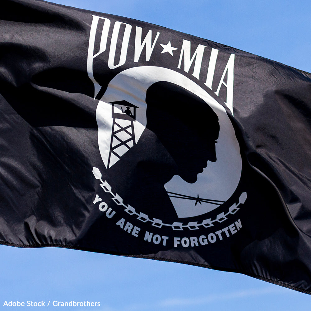 Remember Those Who Never Came Home From War