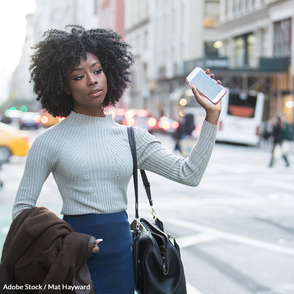 End Discrimination from Uber and Lyft Drivers!