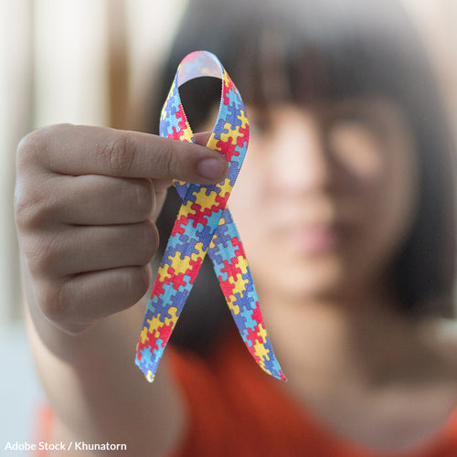 Awareness Ribbons Should Mean Donations!