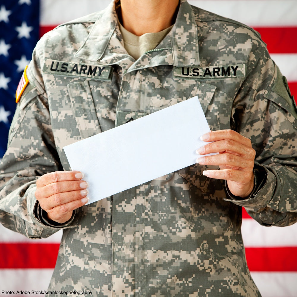 Military Leadership Must Protect Whistleblowers, Not Punish Them