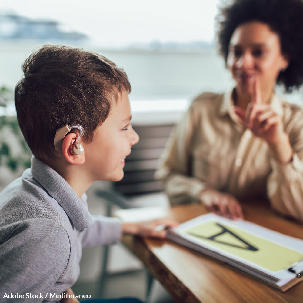 Make ASL Common Curriculum In Schools