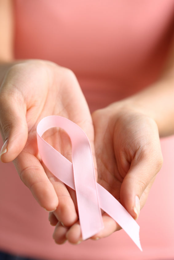 Keep the Cure in Your Thoughts and Prayers!