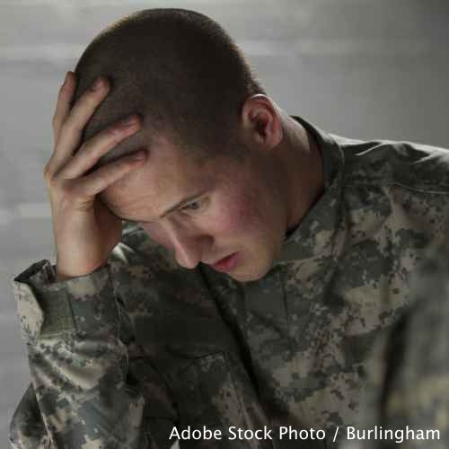 To Treat Combat PTSD, the VA Must Have a Variety of Programs