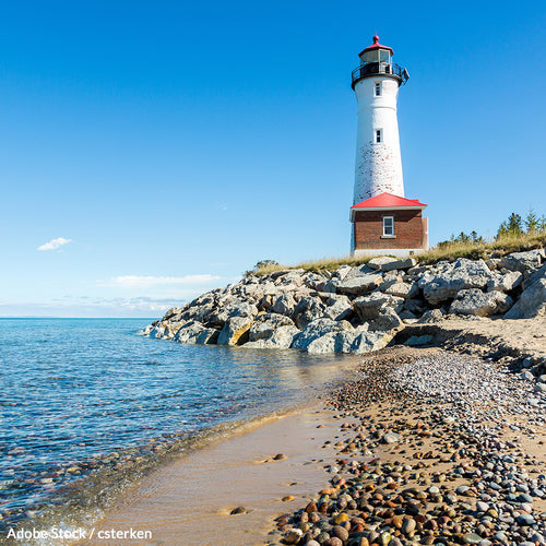 Protect Our Largest Source of Fresh Drinking Water