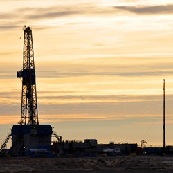 End Dirty and Dangerous Hydraulic Fracturing