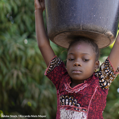 Keep Child Labor Out Of Chocolate