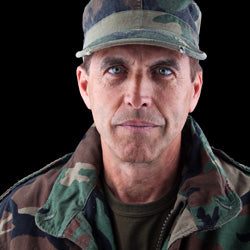 Fight For Vets Exposed To Toxic Chemicals