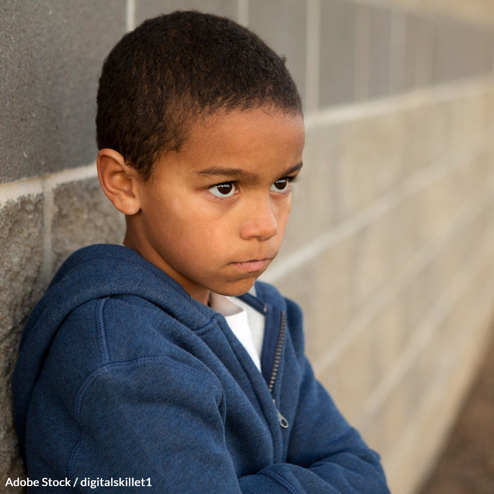 Shut Down the School-to-Prison Pipeline