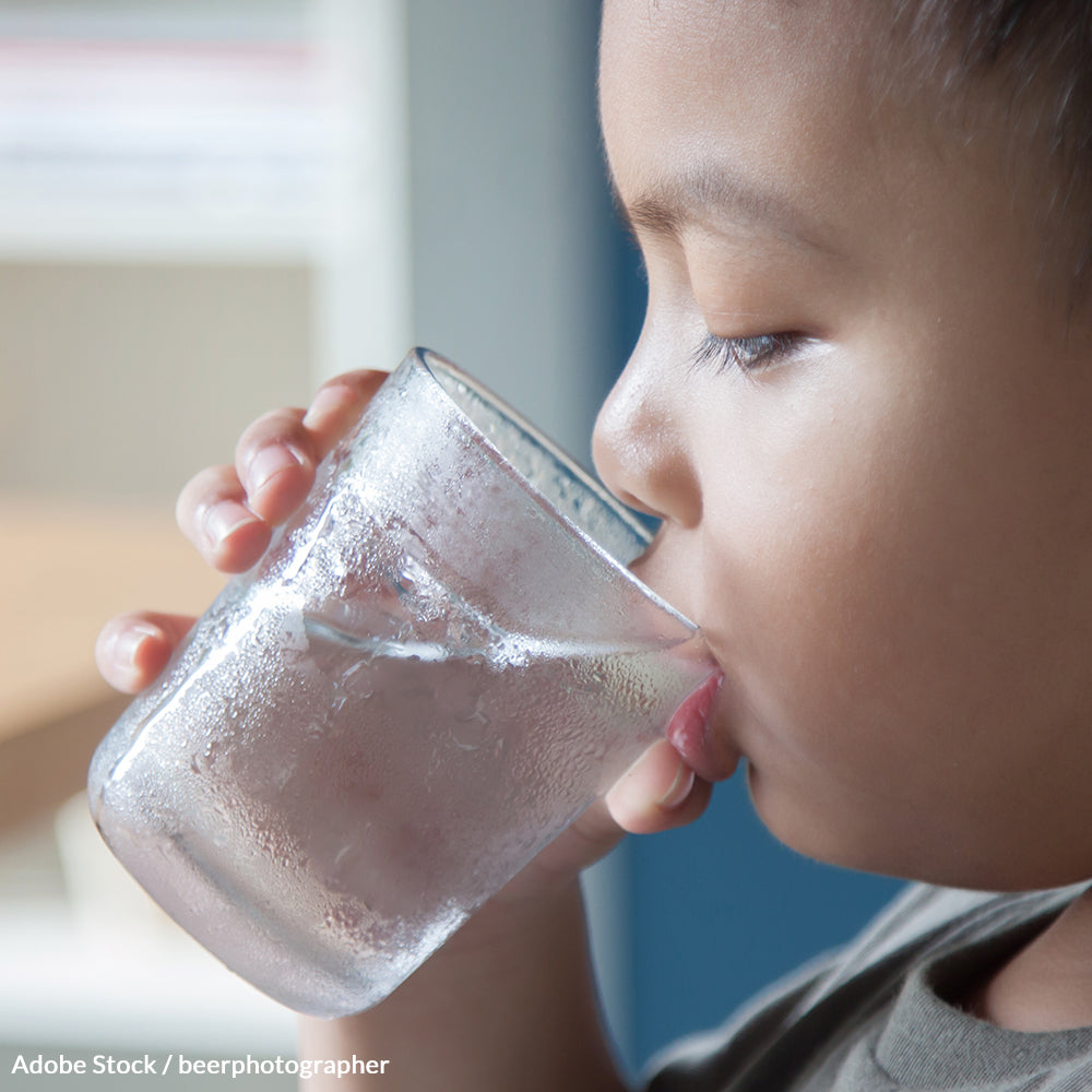 Everyone is Entitled to Clean Water!