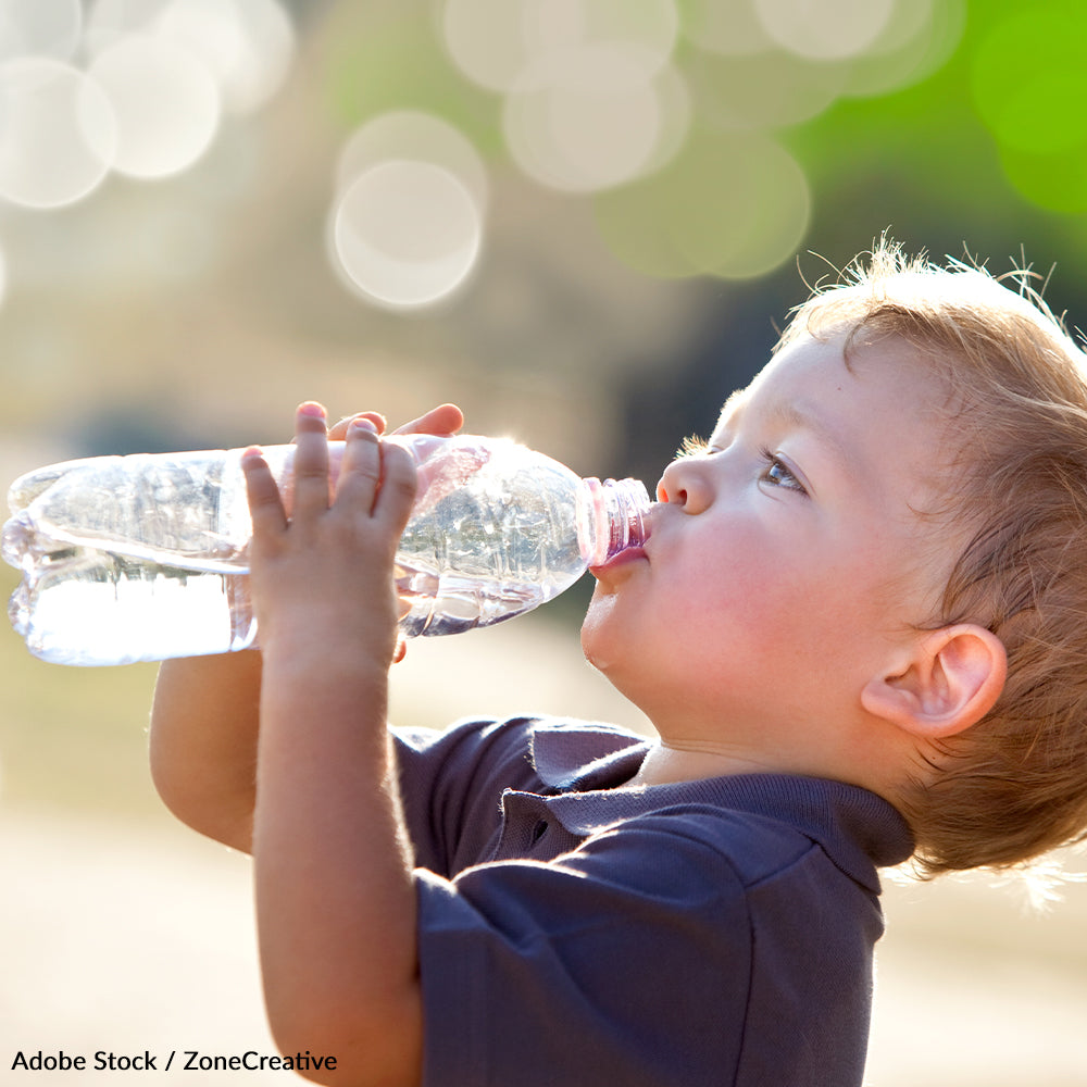 Protect Families from Forever Chemicals