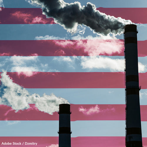 Protect Americans from Deadly Air Pollution