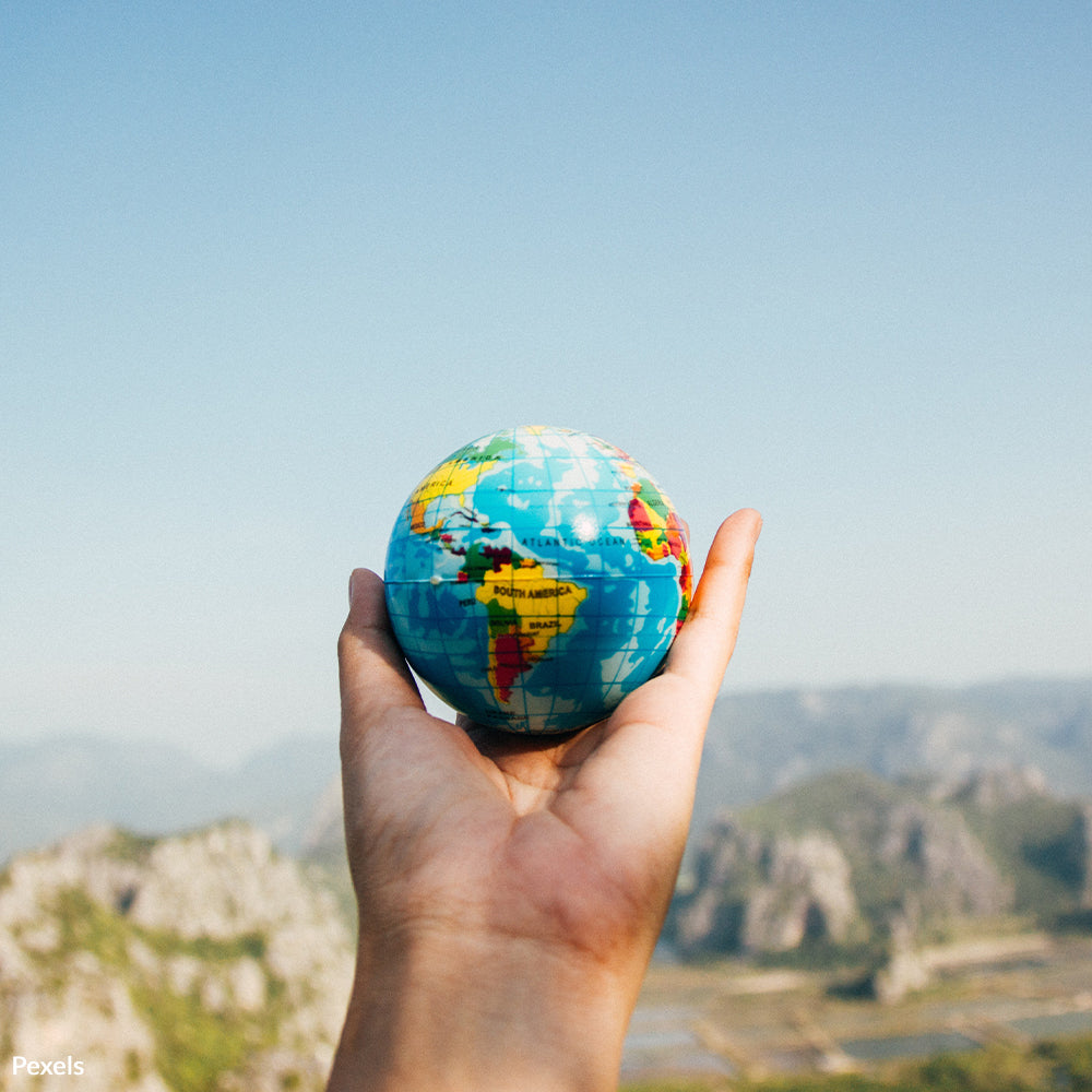 Protect Ozone, Secure Our Future