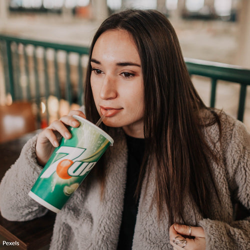 Protect Health By Skipping Sugary Drinks