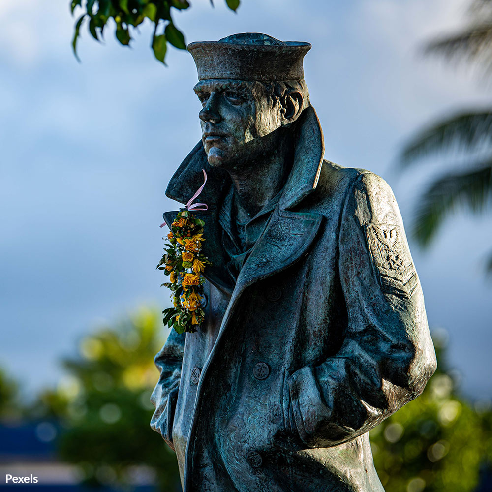 Honor and Remember Pearl Harbor