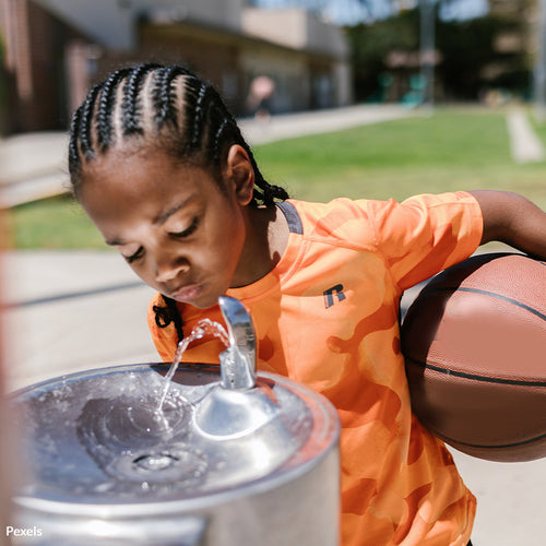 Unite for Lead-Free Water