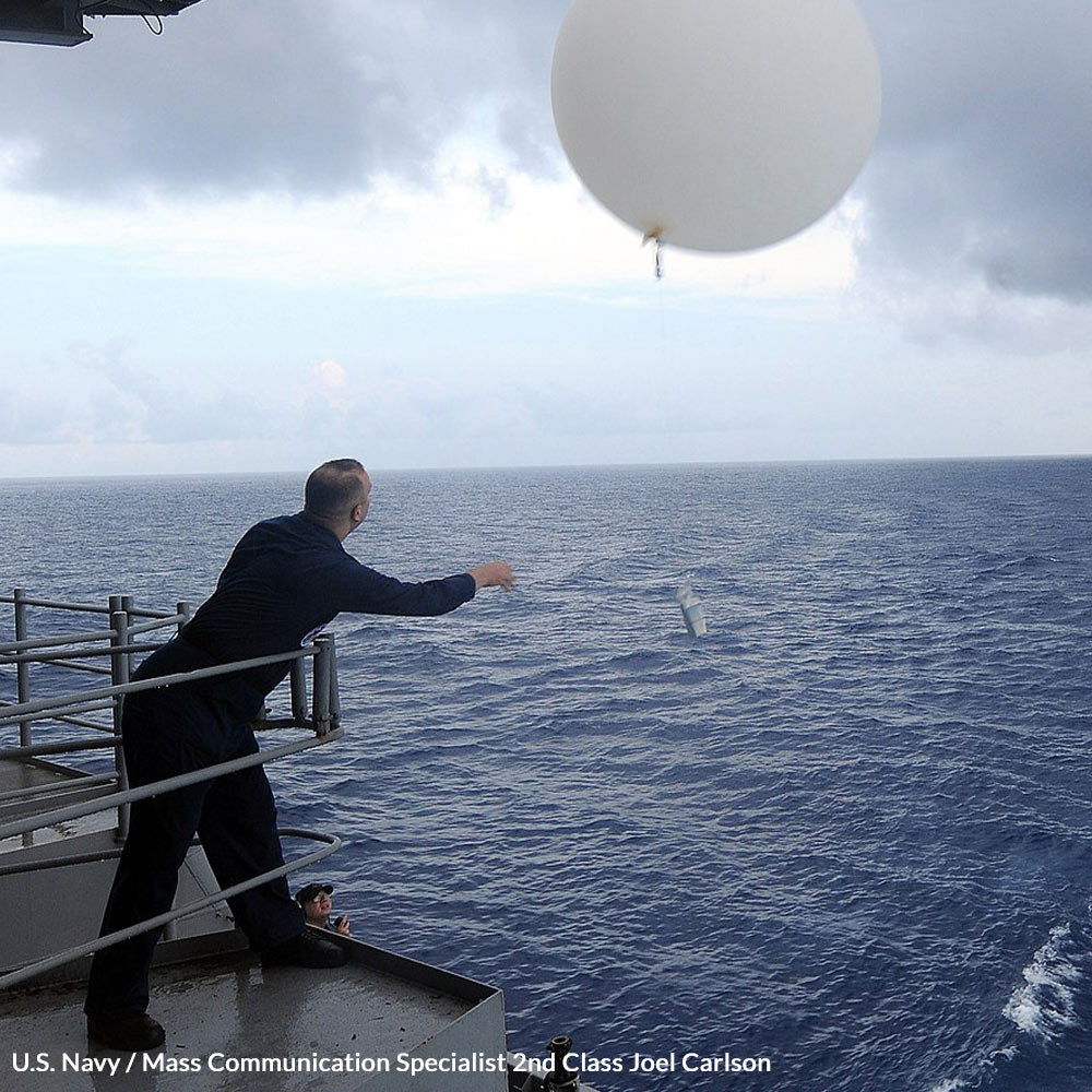 Save Sea Turtles From Deadly Balloon Pollution