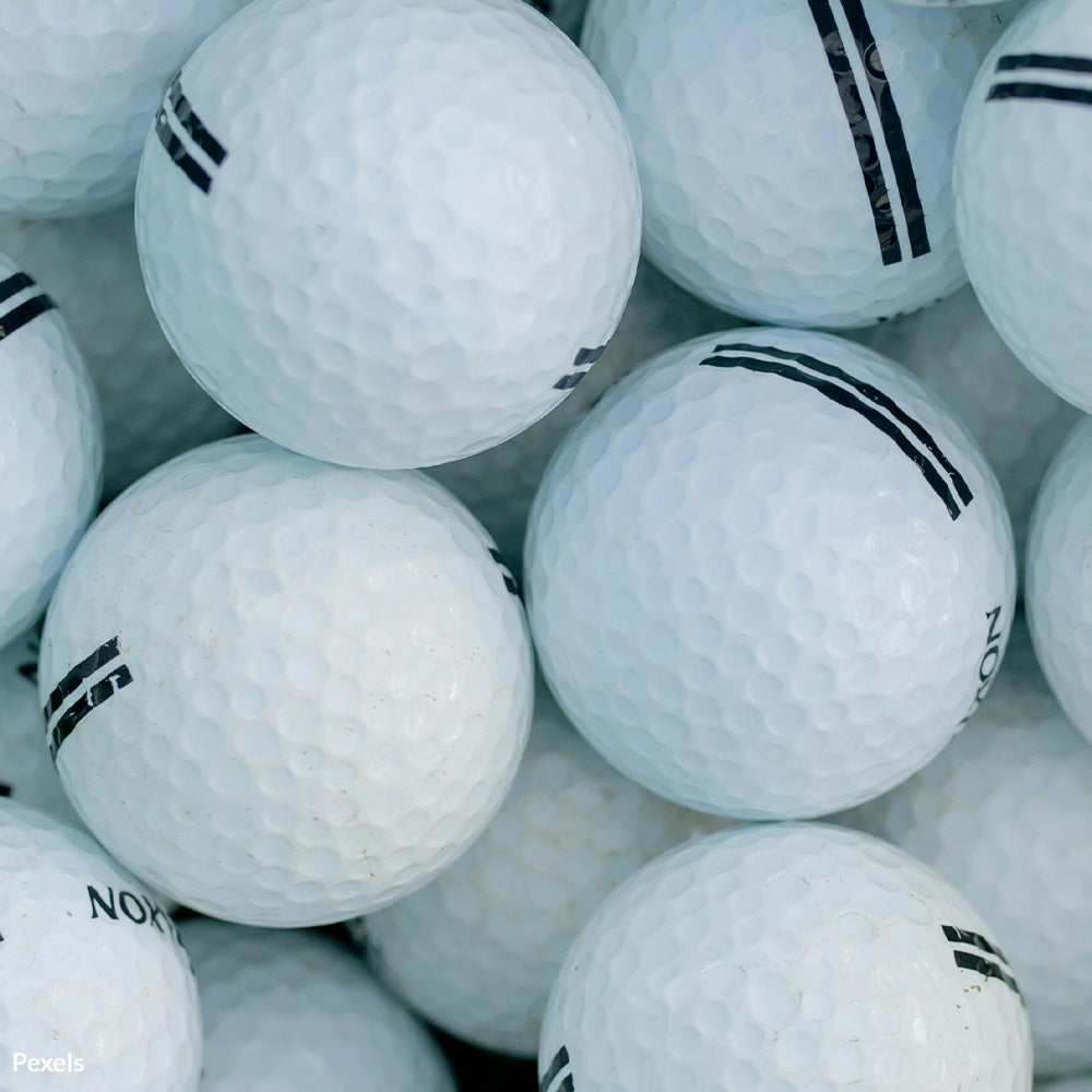 Stop Golf Balls From Polluting Our Oceans and Poisoning Marine Life