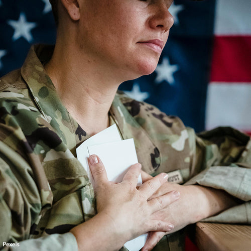 Stop Dangerous VA Cuts That Betray Our Nation’s Heroes