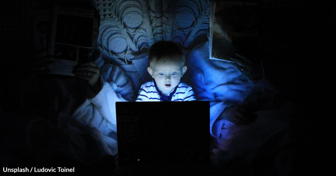 5 Signs That Your Child Is Highly Gifted