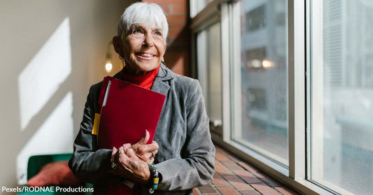 How to Know If Your Memory Loss is Due to Aging or a Degenerative Disease