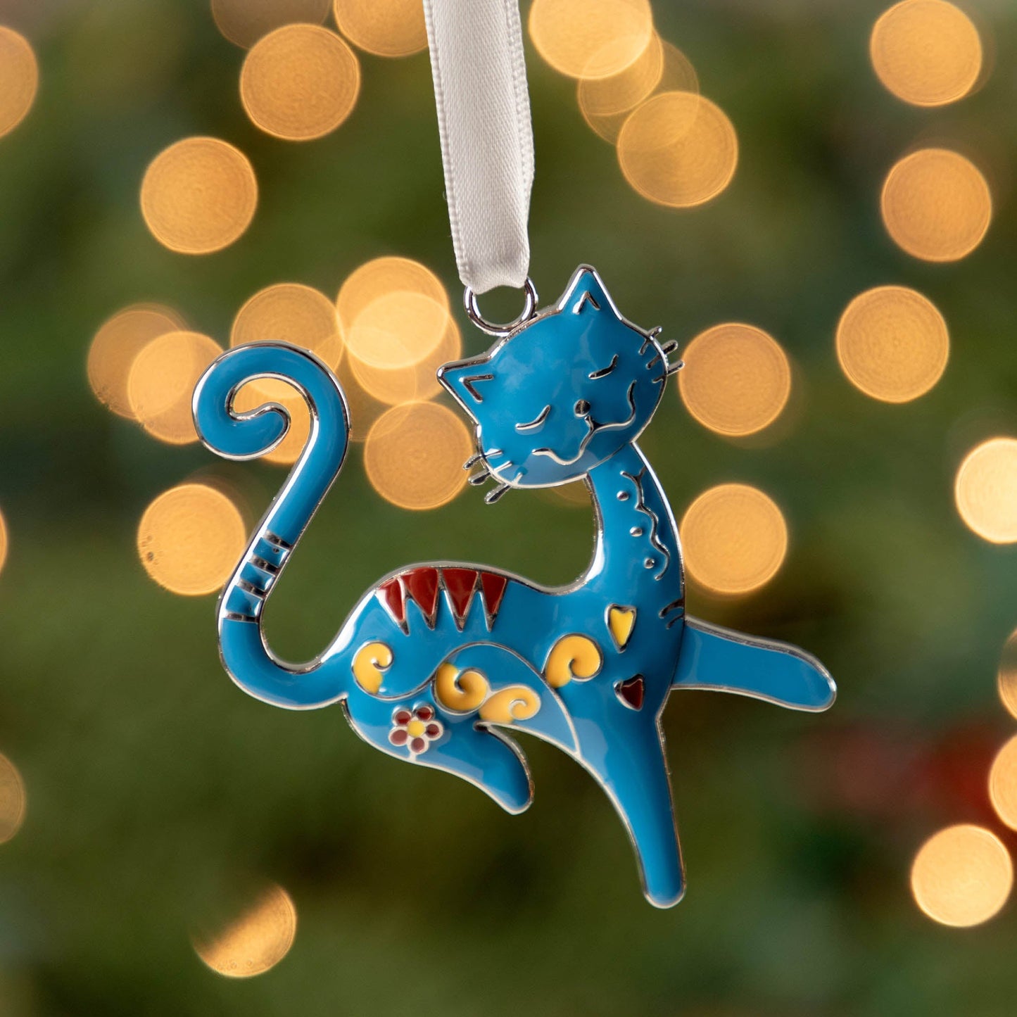 Festival Pet Ornament