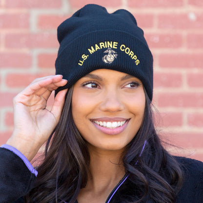 U.S. Military Knit Hat