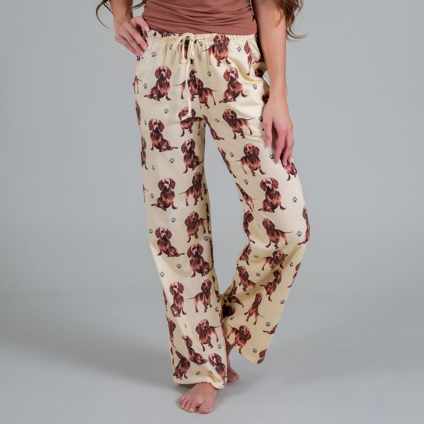 Dog Breed Lounge Pants