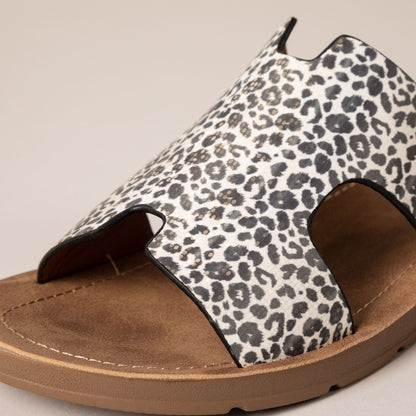 Corkys Bogalusa Slide Sandals