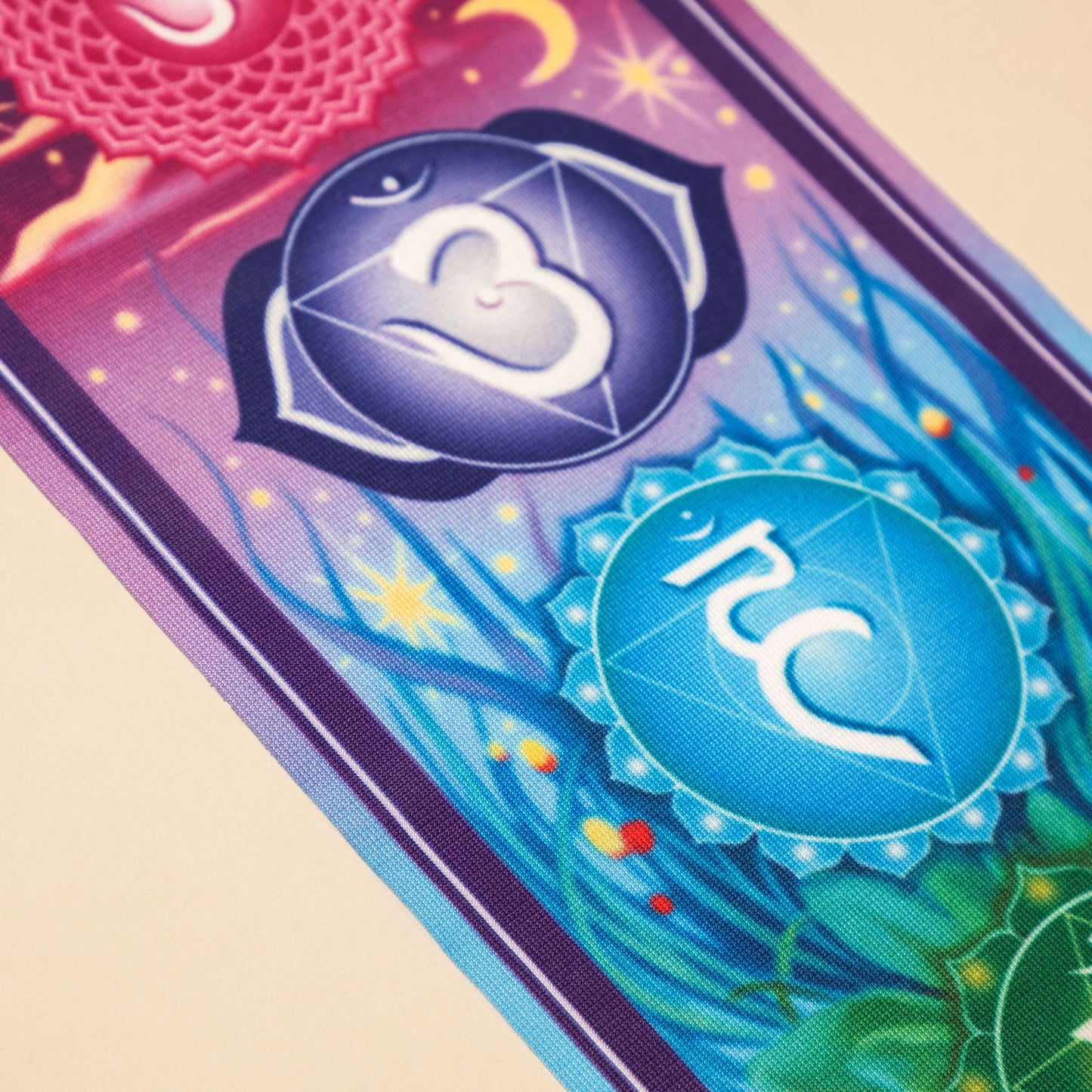 Chakra Banner