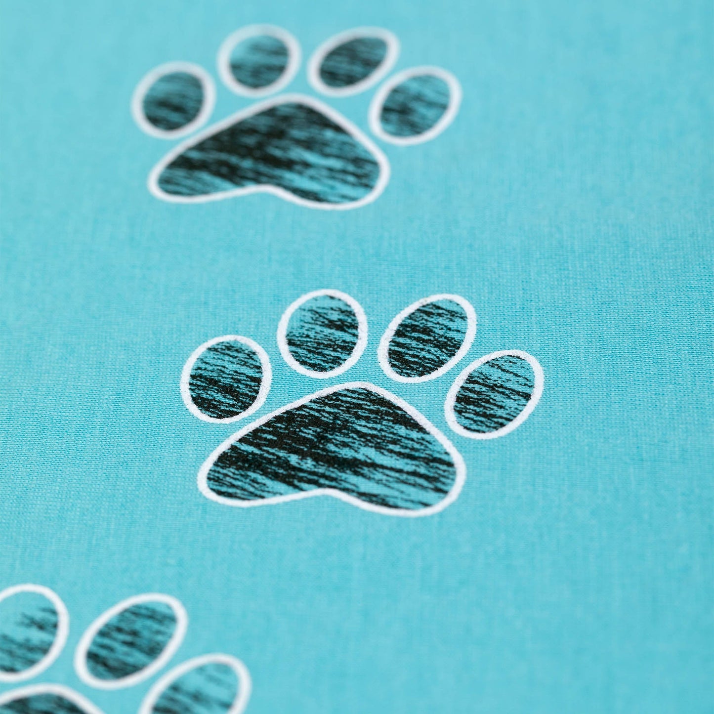 Walking Paws Tank Top