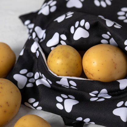 Potato Warmer Bag - Set of 2