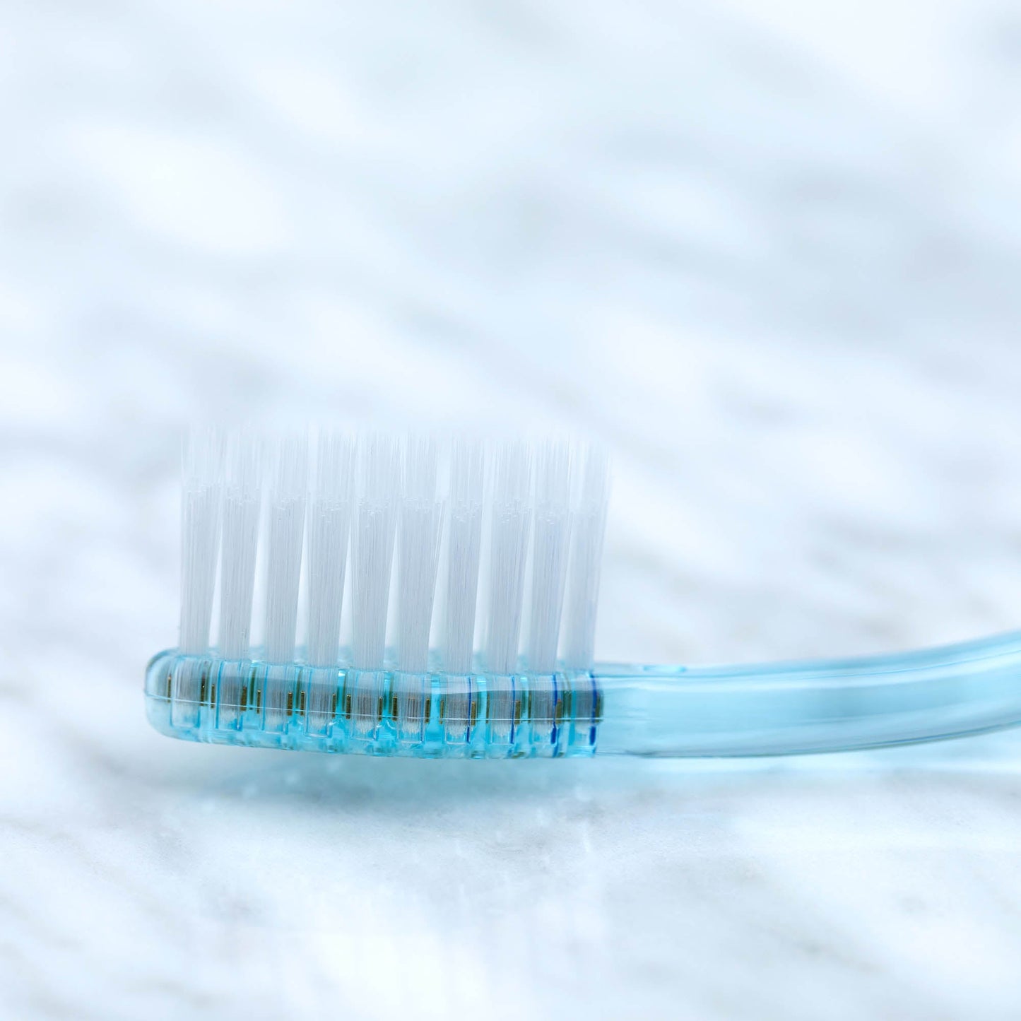 Nano-B&trade; Silver Toothbrush