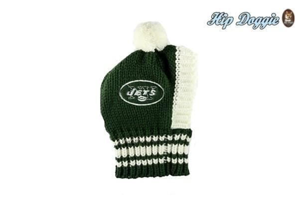 49ers NFL Knit Pet Hat