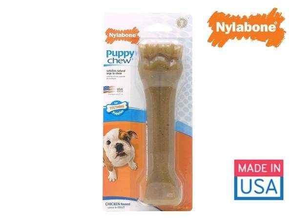 Nylabone PuppyBone