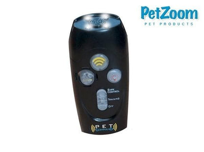 Ultrasonic No-Harm Dog Training System