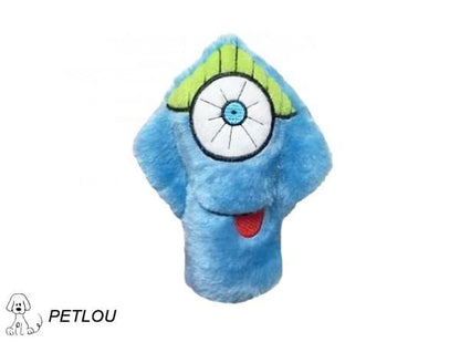 PetLou 7" EZ Monster-Eye