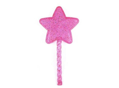 ZippyTuff Star Wand Squeaker Toy