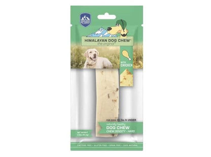 Himalayan Dog Chew Chicken - Medium