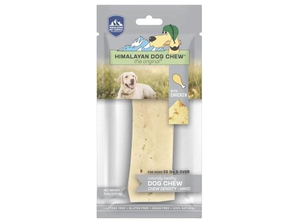 Himalayan Dog Chew Chicken - XLarge