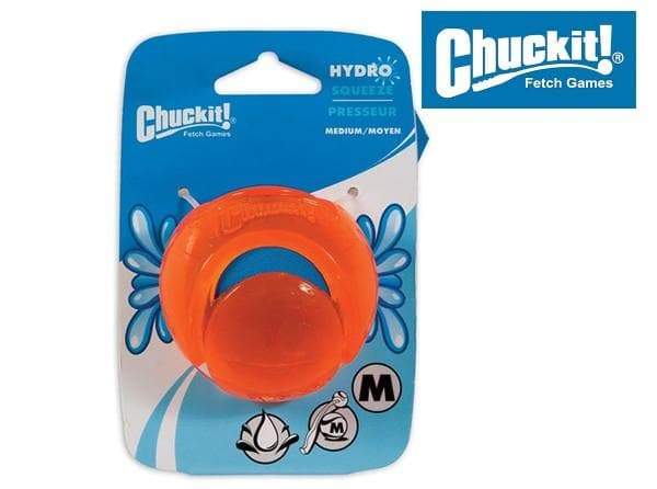 Chuckit! Hydro Squeeze