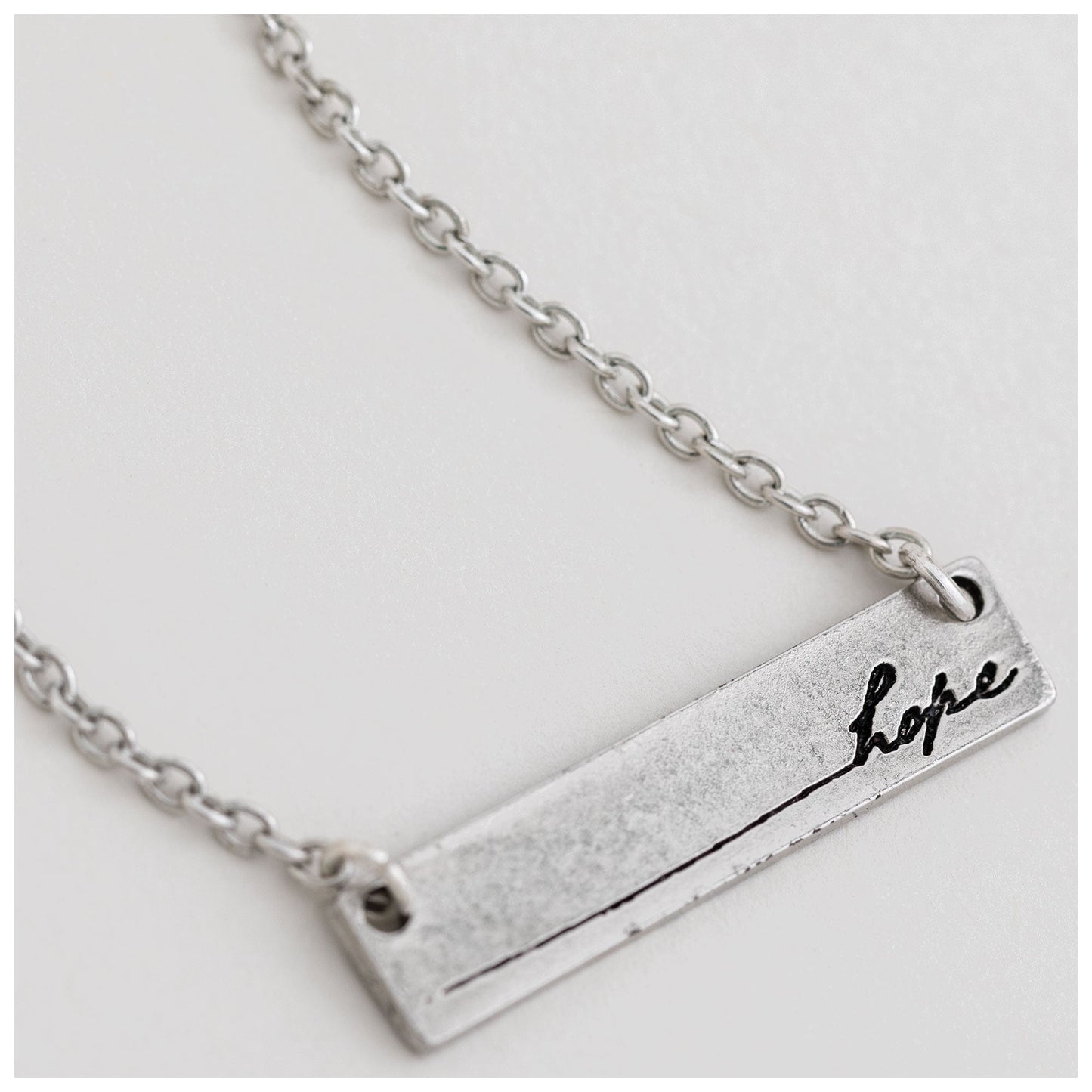 Life's Gifts Necklace