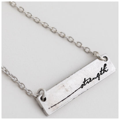 Life's Gifts Necklace