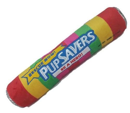 Lulubelles Power Plush PupSavers