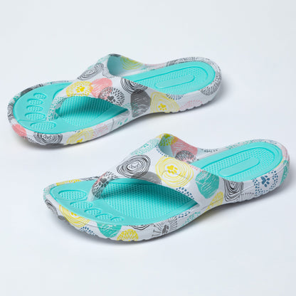 Walking Paws Flip Flops