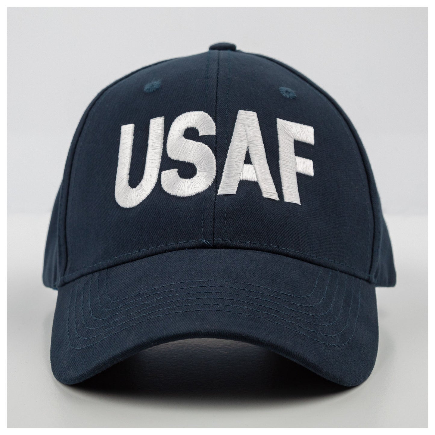 U.S. Military Pride Cap