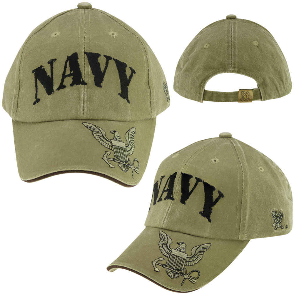 U.S. Military Pride Cap